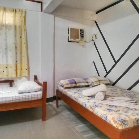 Blessed Inn Annex El Nido Exterior photo