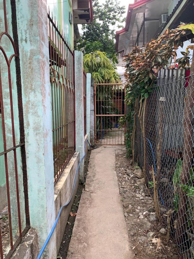 Blessed Inn Annex El Nido Exterior photo