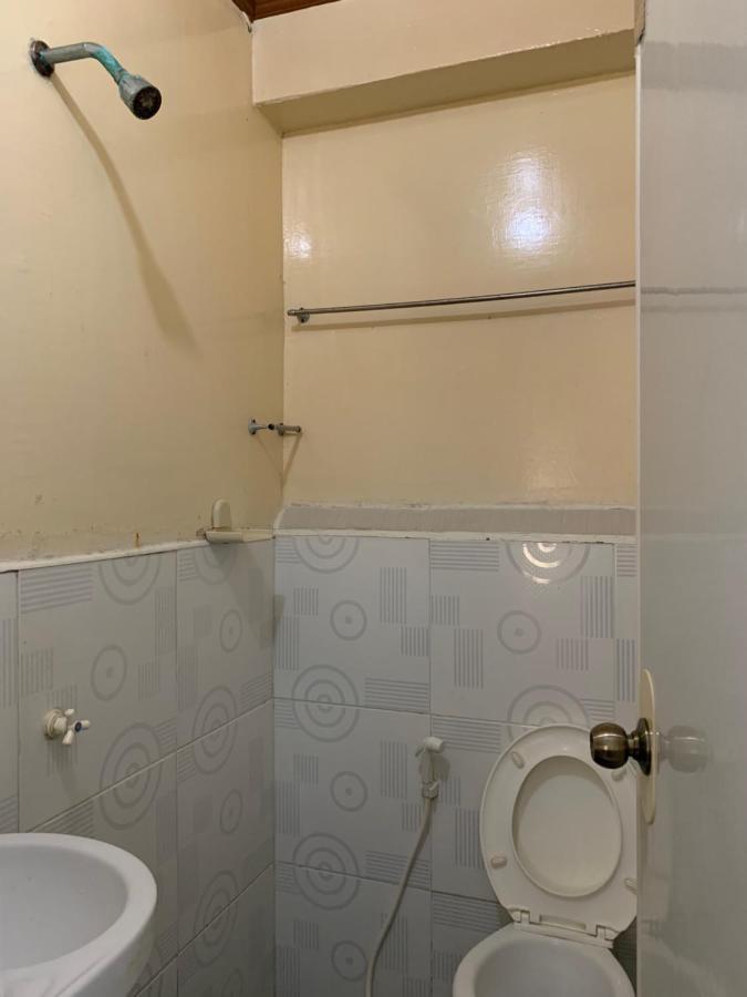 Blessed Inn Annex El Nido Exterior photo