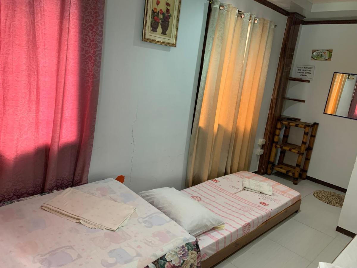 Blessed Inn Annex El Nido Exterior photo