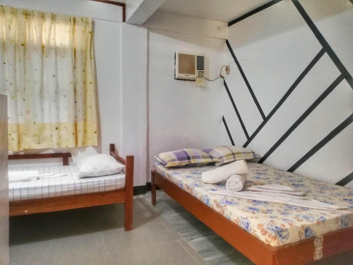 Blessed Inn Annex El Nido Exterior photo