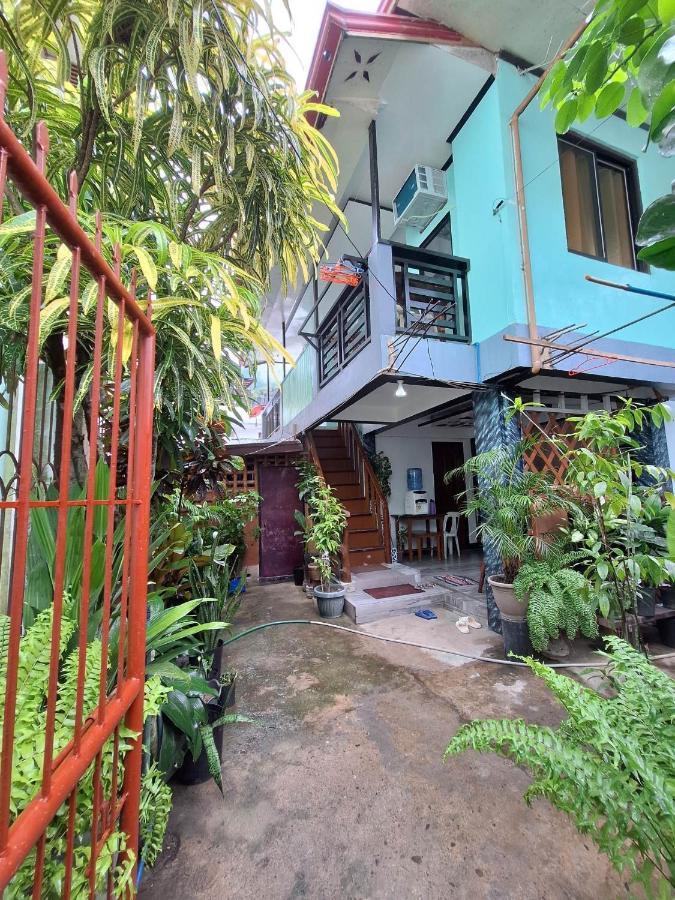 Blessed Inn Annex El Nido Exterior photo