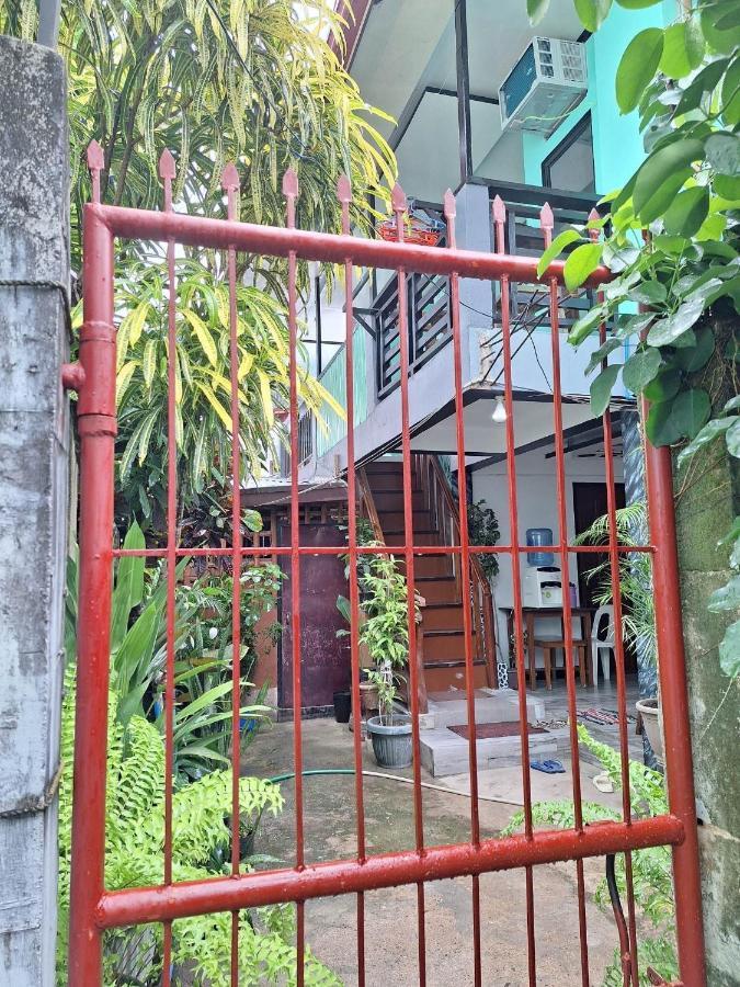 Blessed Inn Annex El Nido Exterior photo