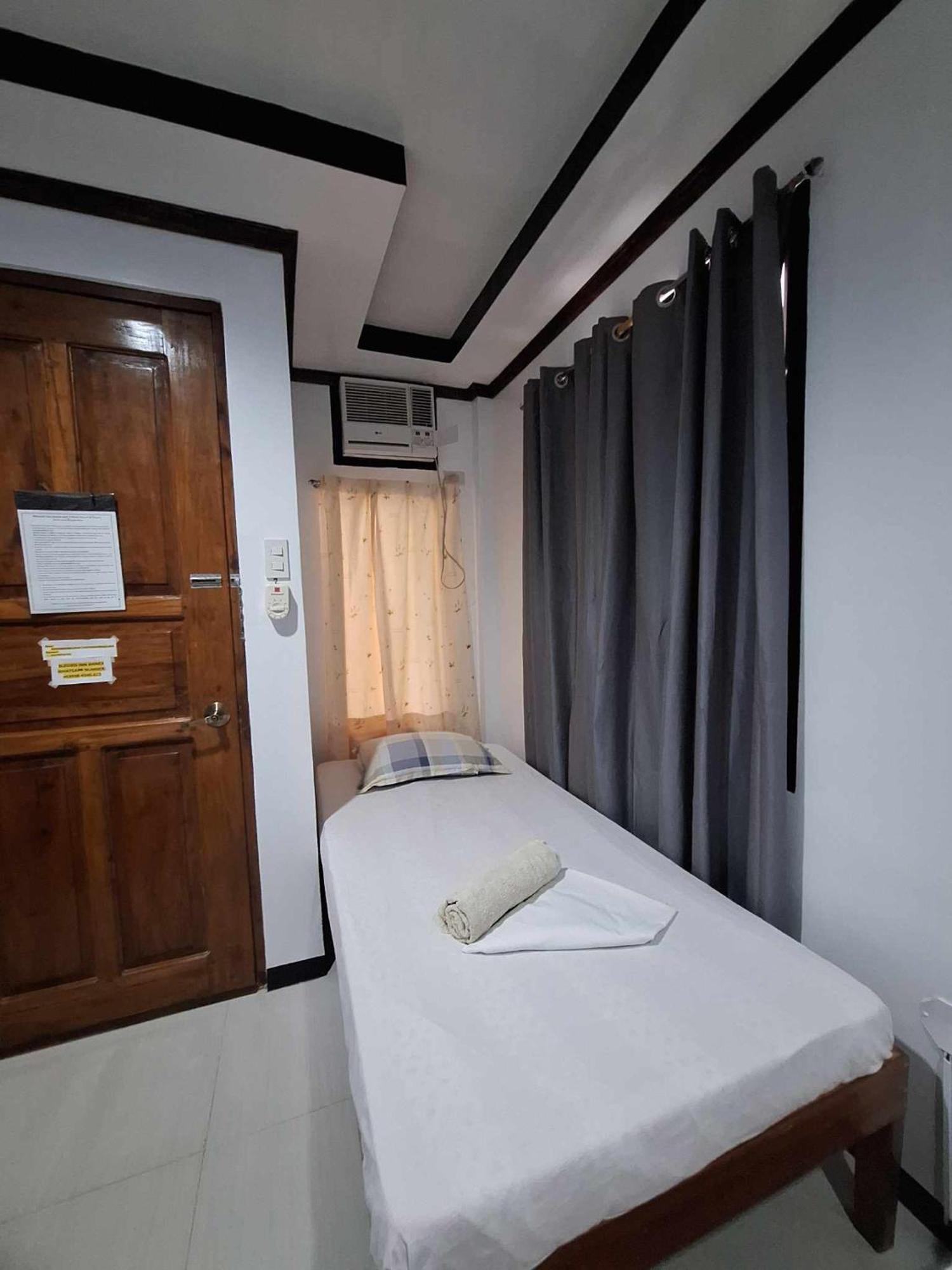 Blessed Inn Annex El Nido Exterior photo
