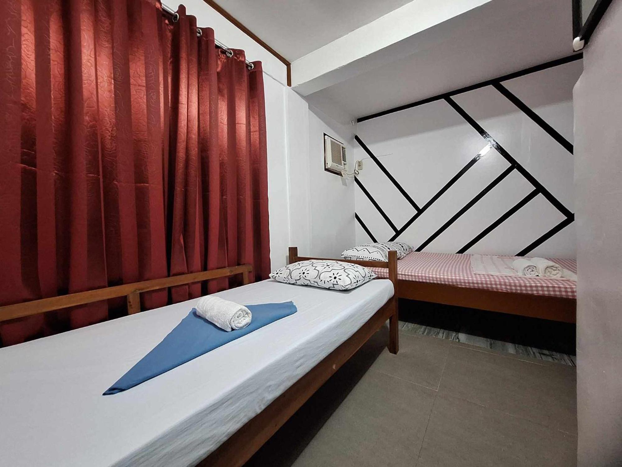 Blessed Inn Annex El Nido Exterior photo