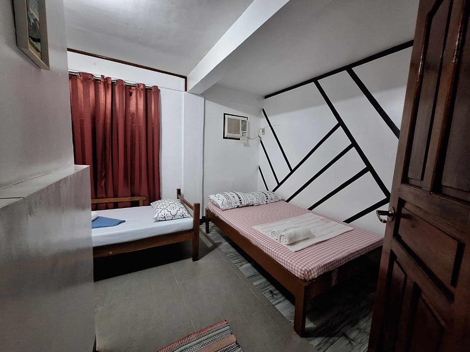 Blessed Inn Annex El Nido Exterior photo