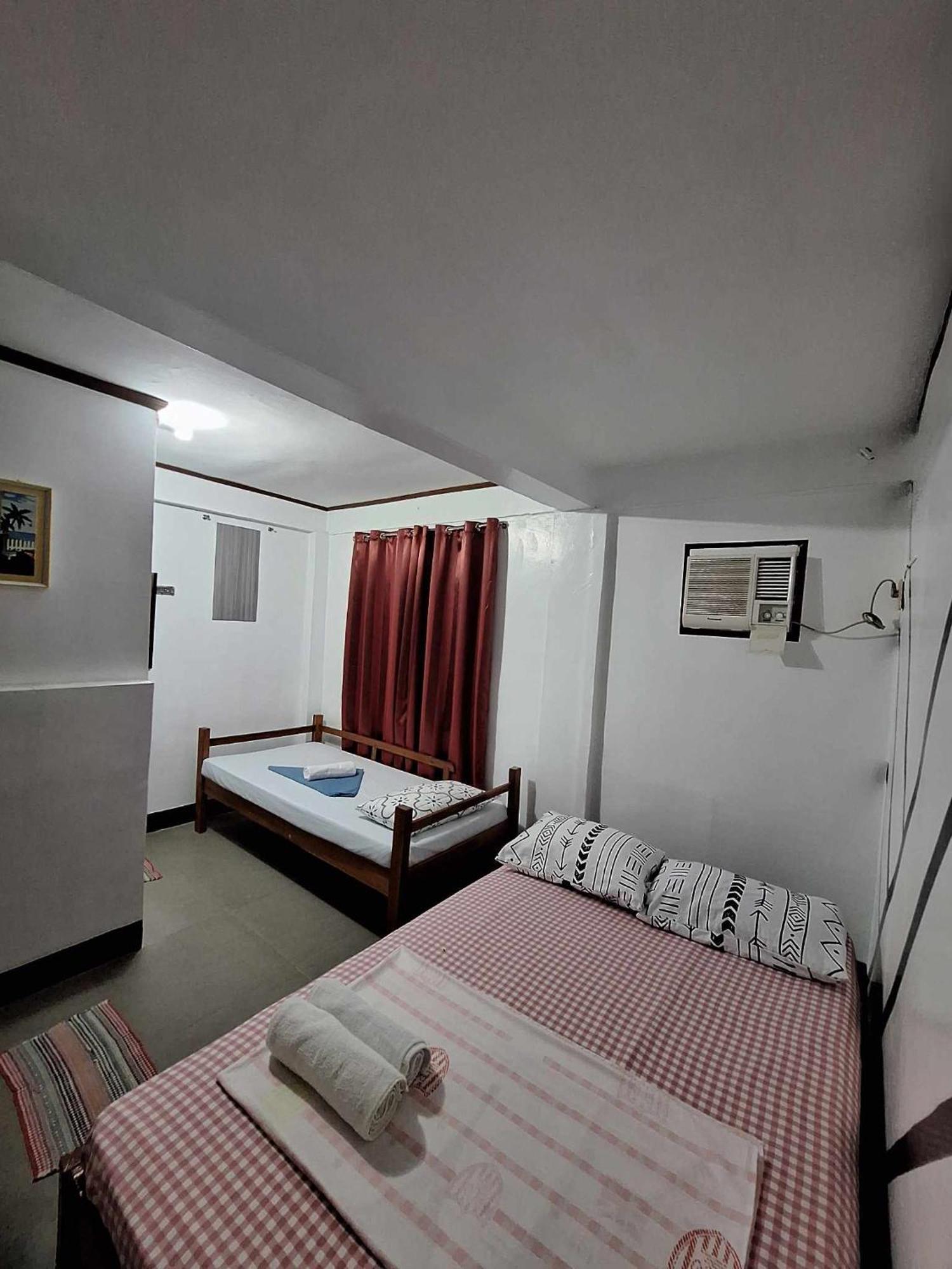 Blessed Inn Annex El Nido Exterior photo